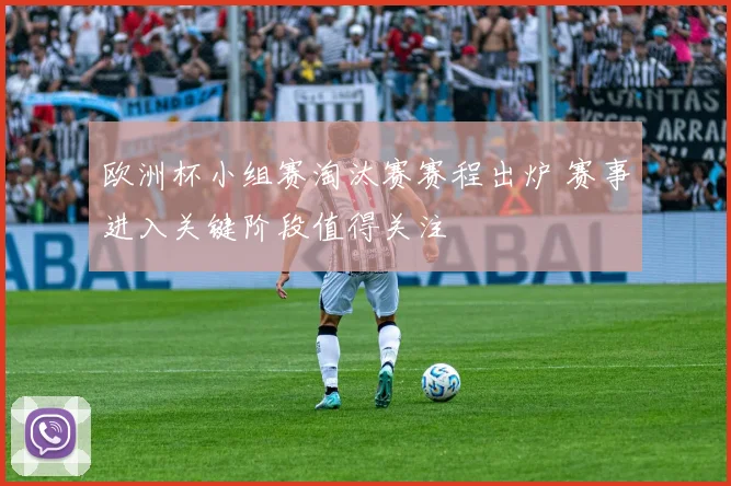 欧洲杯小组赛淘汰赛赛程出炉 赛事进入关键阶段值得关注