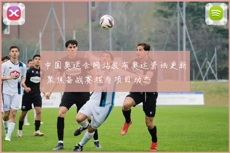 中国奥运会网站发布奥运资讯更新 聚焦备战赛程与项目动态