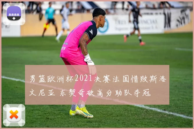 男篮欧洲杯2021决赛法国惜败斯洛文尼亚 东契奇砍高分助队夺冠