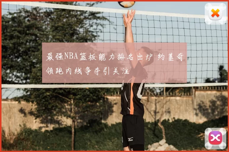 最强NBA篮板能力排名出炉 约基奇领跑内线争夺引关注